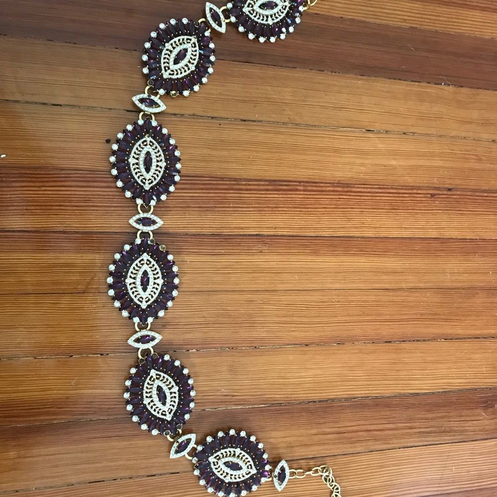 Dolce & Gabbana belt